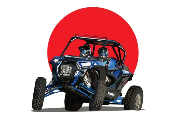 Draw Cartoon Car & Bike or any vehicles - Image 2