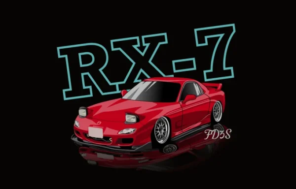 Draw Cartoon Car & Bike or any vehicles