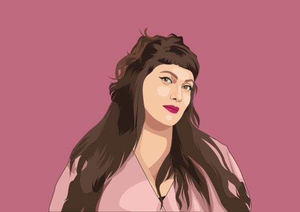 Transform Your Photo into a Cartoon Portrait – Custom Artwork Service - Image 13