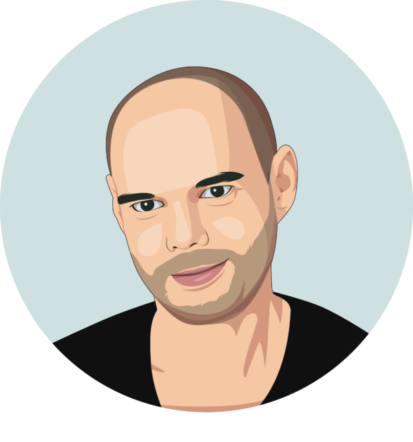 Transform Your Photo into a Cartoon Portrait – Custom Artwork Service - Image 17