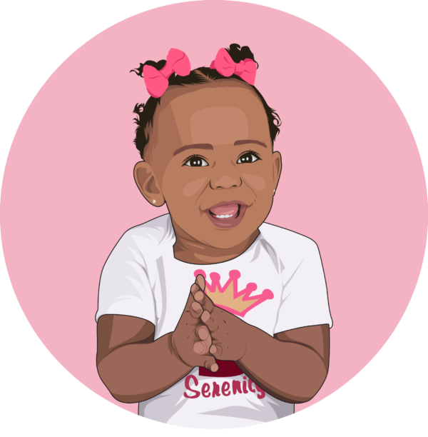 Transform Your Photo into a Cartoon Portrait – Custom Artwork Service - Image 6
