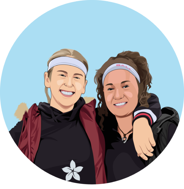 Transform Your Photo into a Cartoon Portrait – Custom Artwork Service - Image 20