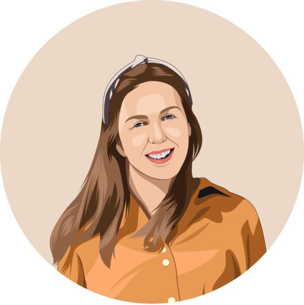Transform Your Photo into a Cartoon Portrait – Custom Artwork Service - Image 21